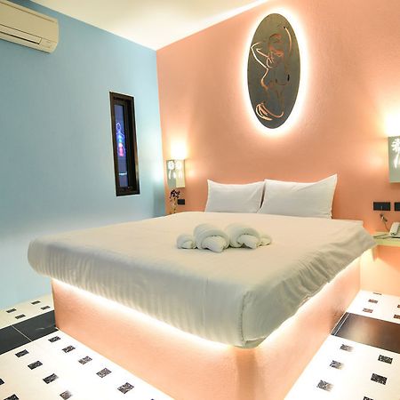 Bedvilla Chiangrai Chiang Rai Exterior foto