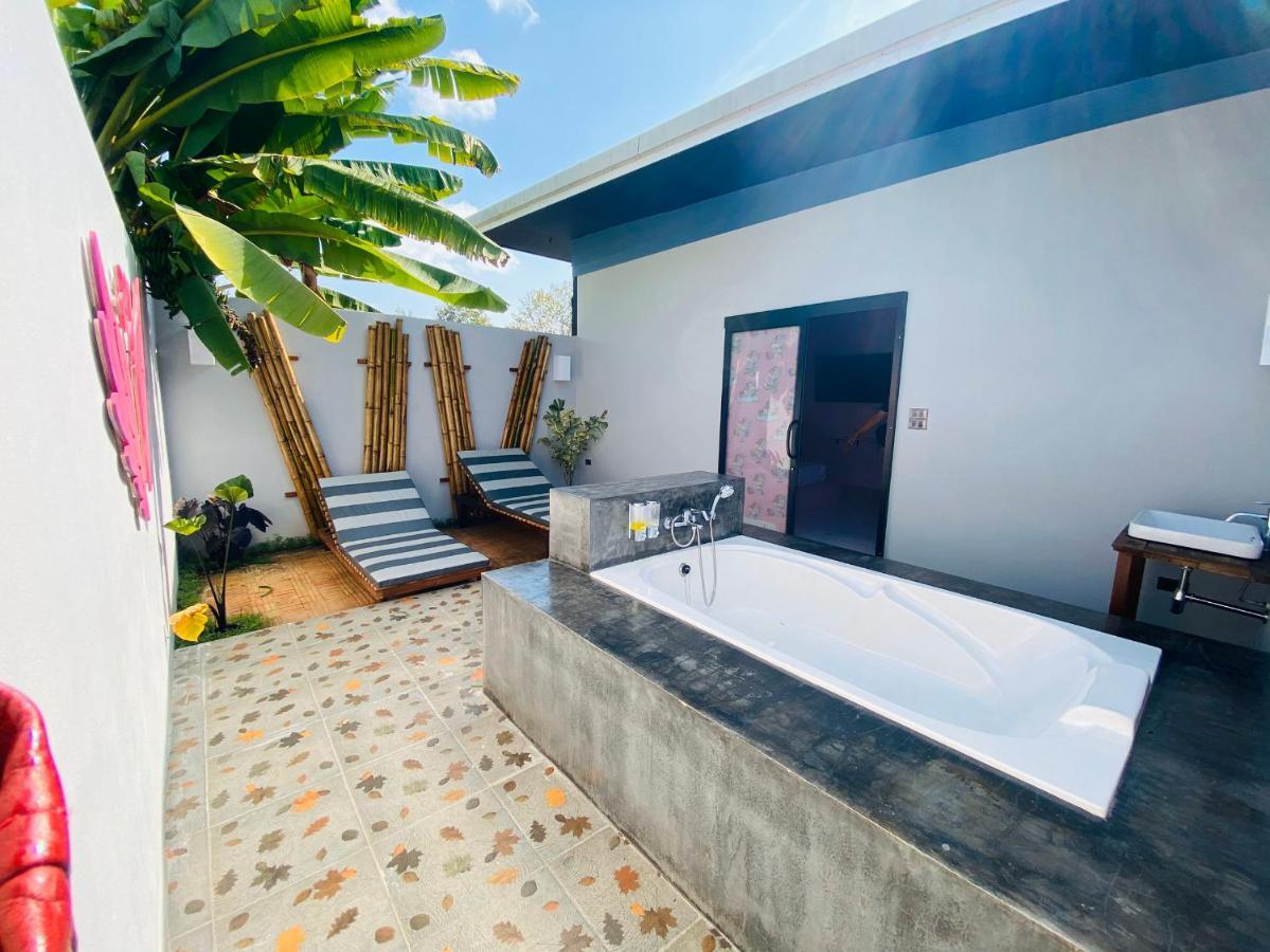 Bedvilla Chiangrai Chiang Rai Exterior foto