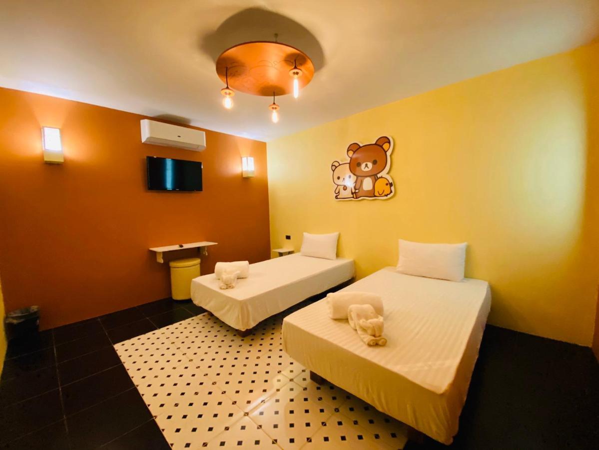 Bedvilla Chiangrai Chiang Rai Exterior foto