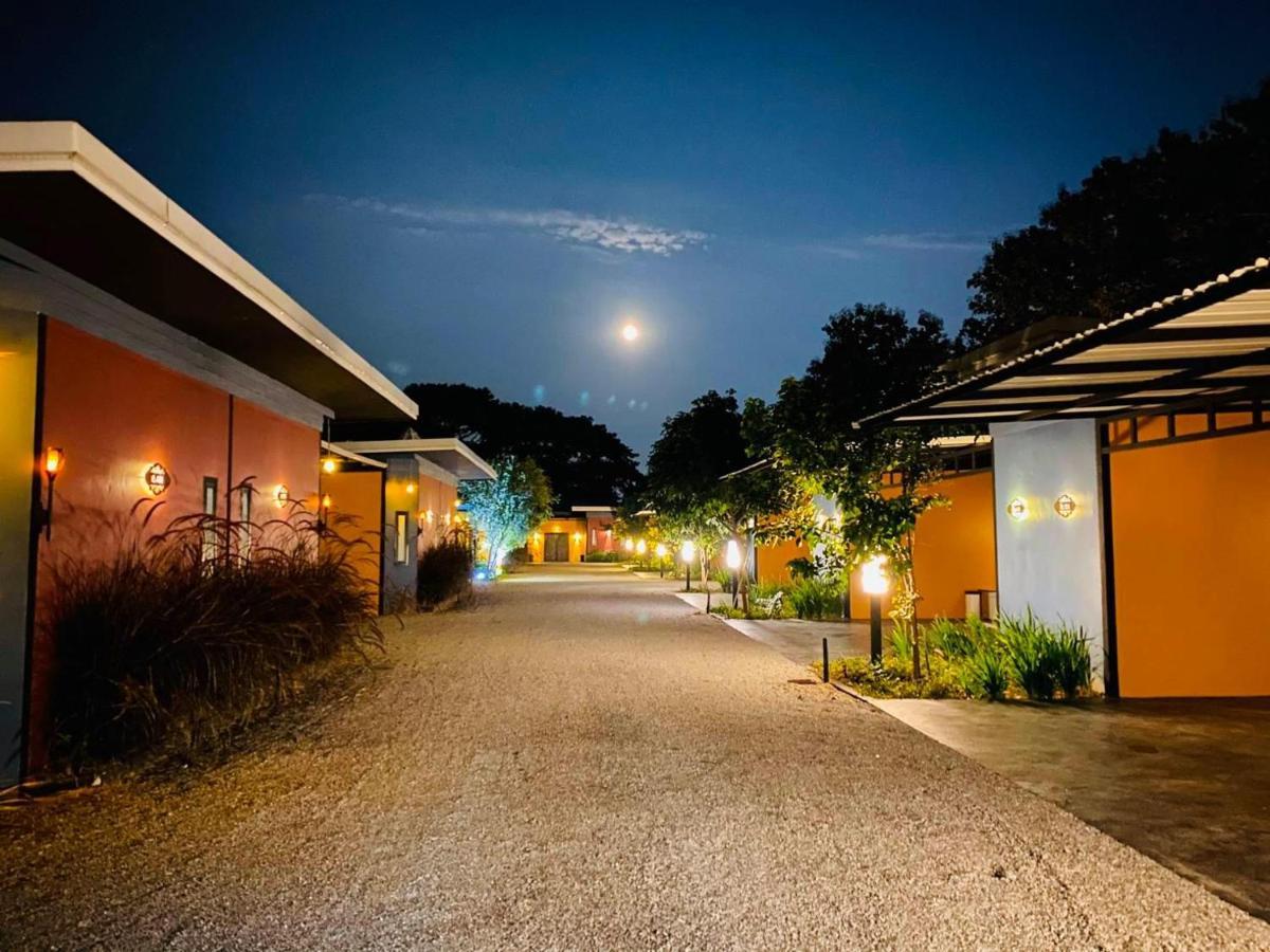 Bedvilla Chiangrai Chiang Rai Exterior foto